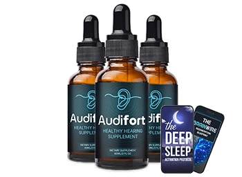 Audifort 1 Bottle